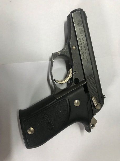 Dos detenidos por el asesinato del pollero Manuel Antonio Palacio