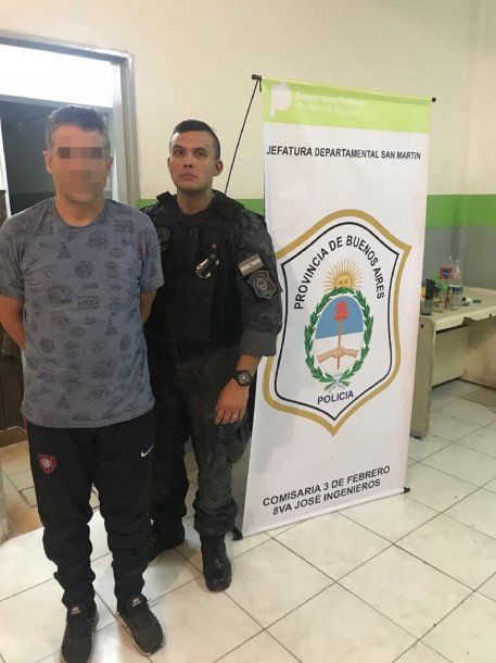 Dos detenidos por el asesinato del pollero Manuel Antonio Palacio