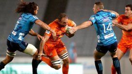Histórico triunfo de los Jaguares Histórico triunfo de los Jaguares