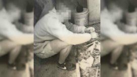 Les prometieron probarse en Banfield y los engañaron: vivían hacinados Les prometieron probarse en Banfield y los engañaron: vivían hacinados