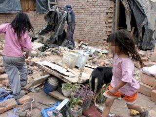 unicef advirtio que casi la mitad de los menores de edad en argentina es pobre unicef advirtio que casi la mitad de los menores de edad en argentina es pobre