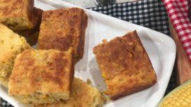 Choclotorta, la receta de Cocineros Argentinos que desató la furia en Paraguay Choclotorta, la receta de Cocineros Argentinos que desató la furia en Paraguay