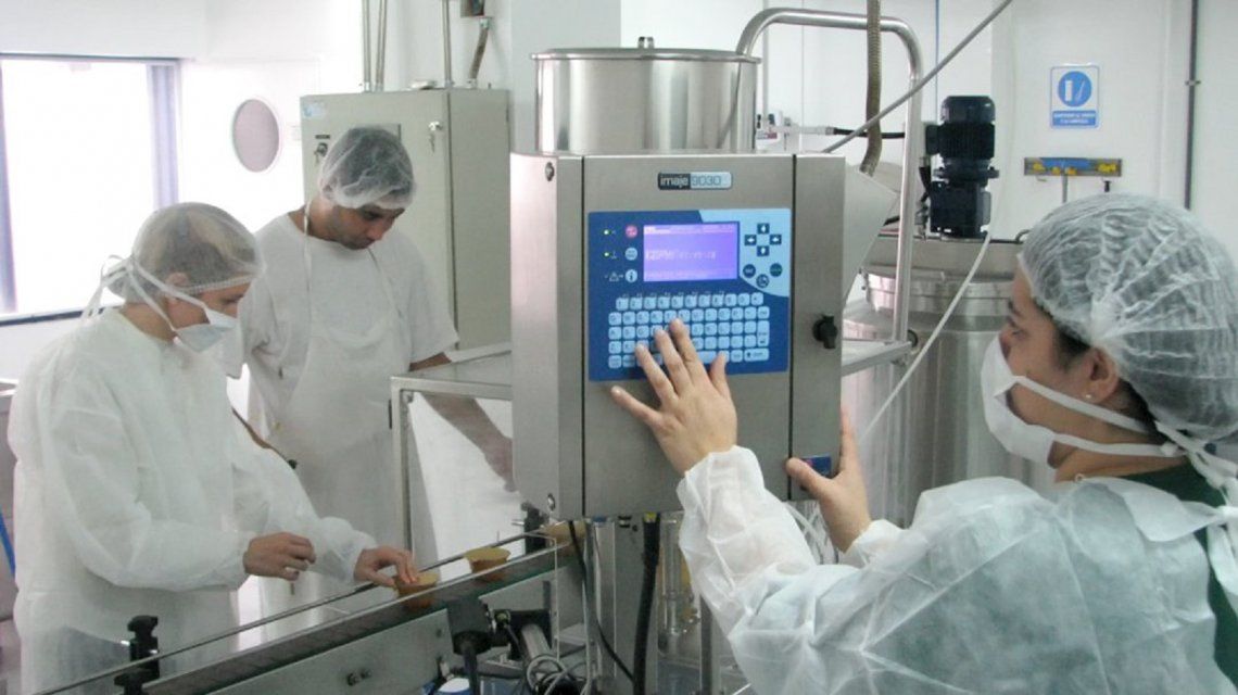 Insólito| Científicos del CONICET cobraron un centavo