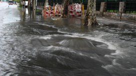¿Otro temporal? Alerta por fuertes tormentas en la Ciudad y varias provincias ¿Otro temporal? Alerta por fuertes tormentas en la Ciudad y varias provincias