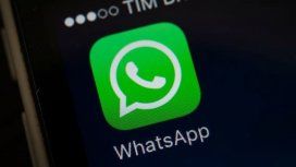 Un error en WhatsApp no permite ver los mensajes en las notificaciones Un error en WhatsApp no permite ver los mensajes en las notificaciones
