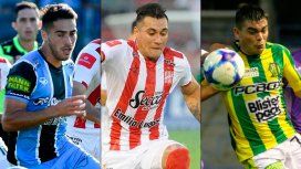Infartante definición de la B Nacional: ascenso Infartante definición de la B Nacional: ascenso