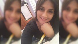 Estoy más viva y fuerte: el conmovedor mensaje de la chica violada por cinco hombres en Salta Estoy más viva y fuerte: el conmovedor mensaje de la chica violada por cinco hombres en Salta