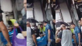 Detuvieron durante 12 horas a un cafetero en Flores Detuvieron durante 12 horas a un cafetero en Flores
