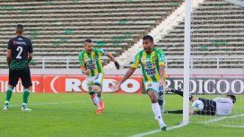 Aldosivi ganó y obliga a jugar un desempate a Almagro por el ascenso a la Superliga Aldosivi ganó y obliga a jugar un desempate a Almagro por el ascenso a la Superliga