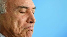 Michel Temer Michel Temer