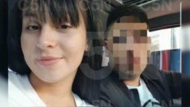 Zahira Ludmila Bustamante está señalada por la fuga de su novio Zahira Ludmila Bustamante está señalada por la fuga de su novio