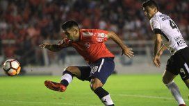 Independiente va por otra hazaña en Brasil ante Corinthians Independiente va por otra hazaña en Brasil ante Corinthians