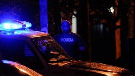 Tiroteo en San Nicolás: un joven perdió la vida y un policía tiene muerte cerebral Tiroteo en San Nicolás: un joven perdió la vida y un policía tiene muerte cerebral
