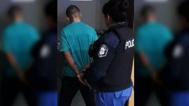 Un violador fue sorprendido in fraganti cuando intentaba abusar de una mujer en un cajero automático Un violador fue sorprendido in fraganti cuando intentaba abusar de una mujer en un cajero automático
