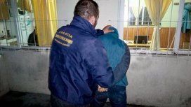 La Manada de Olavarría: violaron de dos chicas a la salida de un boliche La Manada de Olavarría: violaron de dos chicas a la salida de un boliche