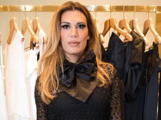Flor de la Ve expondrá a favor de la despenalización del aborto Flor de la Ve expondrá a favor de la despenalización del aborto
