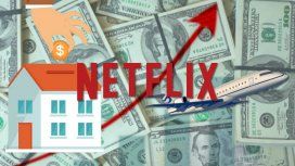 Con la suba del dólar Con la suba del dólar
