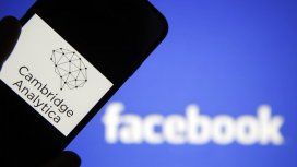 Cerró Cambridge Analytica, la compañía del escándalo de Facebook Cerró Cambridge Analytica, la compañía del escándalo de Facebook