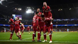 La conmovedora historia de Andrew Robertson: de buscar trabajo a ser finalista de la Champions La conmovedora historia de Andrew Robertson: de buscar trabajo a ser finalista de la Champions