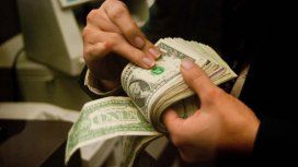 Venta de reservas y suba de tasas: ¿cómo hace el Central para contener la disparada del dólar? Venta de reservas y suba de tasas: ¿cómo hace el Central para contener la disparada del dólar?