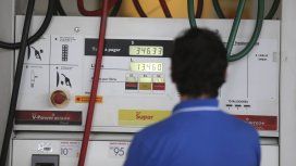 Dueños de estaciones de servicio estiman que la nafta debe estar un 20% más cara Dueños de estaciones de servicio estiman que la nafta debe estar un 20% más cara