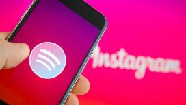 Spotify permite compartir directamente canciones a través de Instagram Stories Spotify permite compartir directamente canciones a través de Instagram Stories