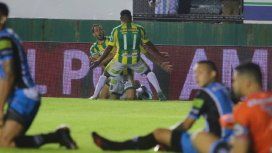 Aldosivi contra almagro por el ascenso a la Superliga - Crédito: @clubaldosivi Aldosivi contra almagro por el ascenso a la Superliga - Crédito: @clubaldosivi