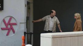 Mitre acudió a una reunión en la DAIA por sus dichos polémicos sobre las víctimas del Holocausto Mitre acudió a una reunión en la DAIA por sus dichos polémicos sobre las víctimas del Holocausto