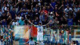 ¿No va al mundial? Icardi metió un golazo y presiona a Sampaoli ¿No va al mundial? Icardi metió un golazo y presiona a Sampaoli