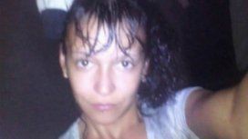 Apareció la mujer que fue a una entrevista de trabajo y desapareció Apareció la mujer que fue a una entrevista de trabajo y desapareció