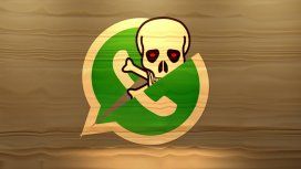 Resurge un sofisticado virus para robar información de WhatsApp Resurge un sofisticado virus para robar información de WhatsApp