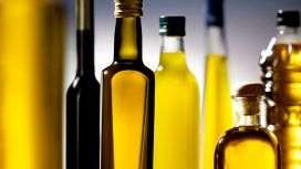 ANMAT prohibió la comercialización de una marca de aceite de oliva ANMAT prohibió la comercialización de una marca de aceite de oliva