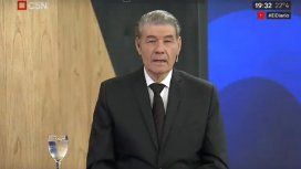 Víctor Hugo Morales: Se conoció el verdadero rostro extorsionador de la DAIA Víctor Hugo Morales: Se conoció el verdadero rostro extorsionador de la DAIA