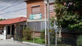Violencia en el aula: un nena apuñaló a su compañero porque le tiró una tiza Violencia en el aula: un nena apuñaló a su compañero porque le tiró una tiza
