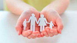 Lanzan una convocatoria nacional para adoptar a tres hermanas en Santa Fe Lanzan una convocatoria nacional para adoptar a tres hermanas en Santa Fe