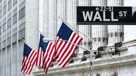 Wall Street Wall Street