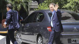 Nicolás Dujovne Nicolás Dujovne