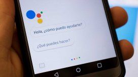 El asistente de voz de Google se hace pasar por un humano para hacer una reserva El asistente de voz de Google se hace pasar por un humano para hacer una reserva