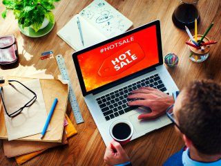 Se viene una nueva edición del Hot Sale Se viene una nueva edición del Hot Sale