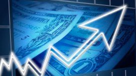 Volvió a subir el dólar: se disparó un 7 Volvió a subir el dólar: se disparó un 7