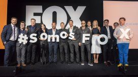 FOX presentó Talento Fox y El Host, sus nuevas propuestas para el 2018 FOX presentó Talento Fox y El Host, sus nuevas propuestas para el 2018