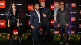 El equipo de Talento FOX El equipo de Talento FOX