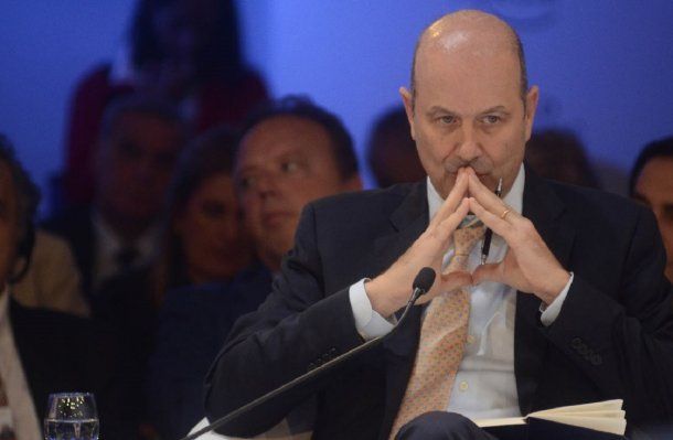 Dólar futuro: el instrumento por el que Cambiemos denunció a Cristina y ahora también usa<br>