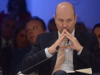 la agencia bloomberg se rie de sturzenegger que sigue haciendo pronosticos de inflacion la agencia bloomberg se rie de sturzenegger que sigue haciendo pronosticos de inflacion