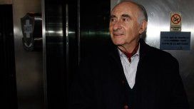 De la Rúa fue operado con éxito este miércoles De la Rúa fue operado con éxito este miércoles