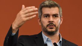 Marcos Peña Marcos Peña