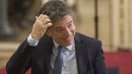 No hubo acuerdo entre la CGT y el Gobierno: Seguiremos conversando No hubo acuerdo entre la CGT y el Gobierno: Seguiremos conversando