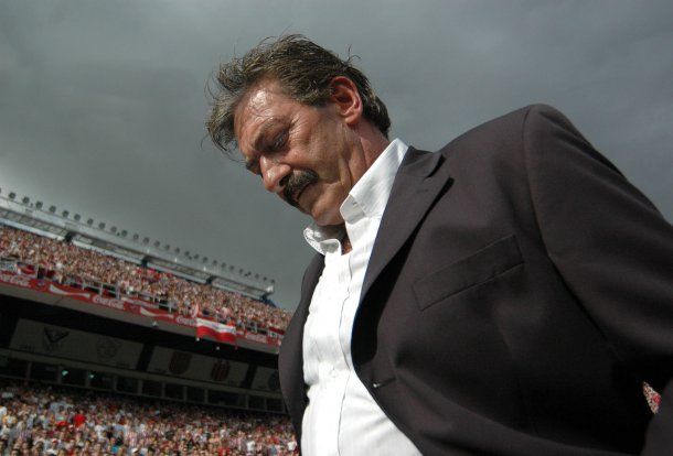 En el Apertura 2006, el ahora ex DT Ricardo La Volpe tuvo el tricampeonato con Boca en sus manos y se le esfumó