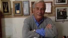 Hugo Barros Schelotto, el padre de los mellizos bicampeones con Boca Hugo Barros Schelotto, el padre de los mellizos bicampeones con Boca