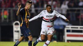 Rosario Central quedó afuera de la Copa y cierra un semestre olvidable Rosario Central quedó afuera de la Copa y cierra un semestre olvidable